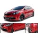 Hyundai Elantra '12 MB style Body Kit