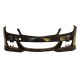 Mercedes Benz C-Class W204 ARS style Front Bumper