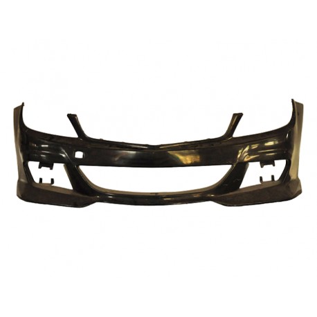 Mercedes Benz C-Class W204 ARS style Front Bumper