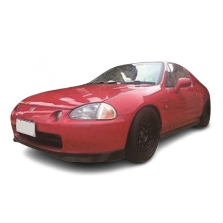 Honda Civic Del Sol '95 DC style Body Kit