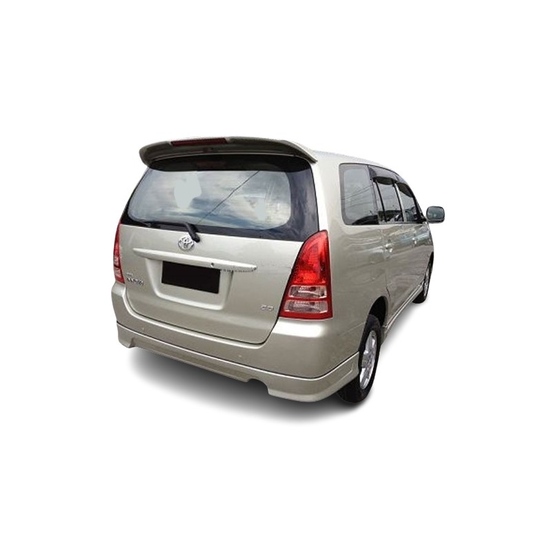 Toyota Innova '06 OM style Body Kit - Trilogy Aero Sdn Bhd