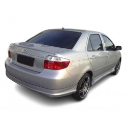 Toyota Vios '06 TMS style Body Kit
