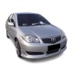 Toyota Vios '06 TMS style Body Kit