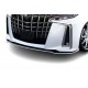 Toyota Alphard '18 SB style Front Skirt