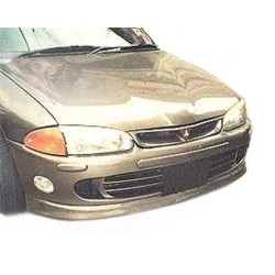 Proton Wira MR-96 style Front Skirt