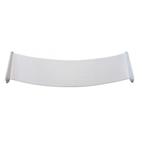 Nissan Silvia 240SX 3/Doors Hatch '89-'94 Rear Spoiler