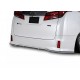 Toyota Alphard '18 KH style Body Kit