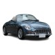 Daihatsu Copen '06 KM style Front Bumper