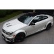 Mercedes Benz C-Class W204 FL Prior Design Black Edition style Wide Body Kit