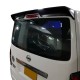 Nissan Urvan J style Roof Spoiler