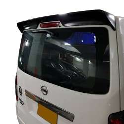 Nissan Urvan J style Roof Spoiler