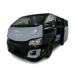 Nissan Urvan LD style Bonnet