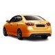 Hyundai Avante '08 ZA style Body Kit