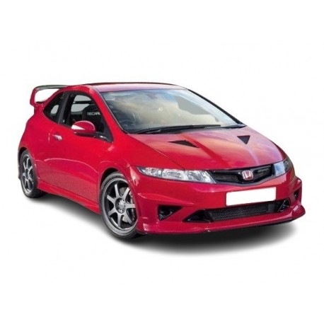 Honda Civic FN2 '06-'11 Mugen style Bodykit