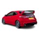 Honda Civic FN2 '06-'11 Mugen style Bodykit