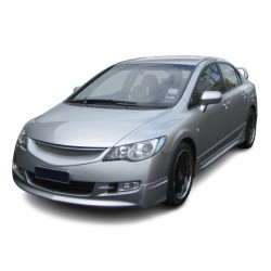Honda Civic FD '06 Mugen style Body Kit