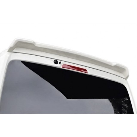 Honda N-Van JJ1 / JJ2 BS style Roof Spoiler