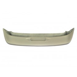 Toyota Alphard N style Roof Spoiler