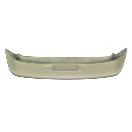 Toyota Alphard N style Roof Spoiler
