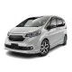 Honda Freed '18 Mugen style Front Grille
