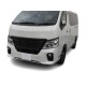 Nissan Urvan Eyelid