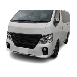 Nissan Urvan Eyelid