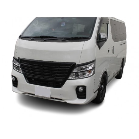 Nissan Urvan Eyelid