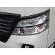 Nissan Urvan Eyelid