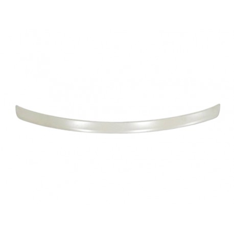 Mercedes Benz CLS Class W218 A style Rear Spoiler