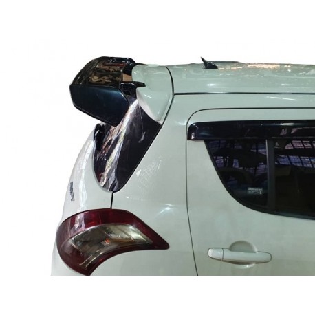 Suzuki Swift '14 MOS style Roof Spoiler