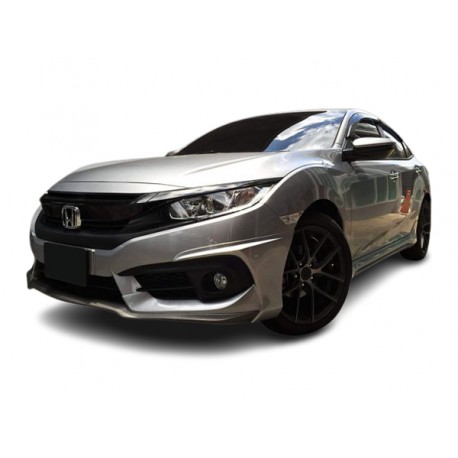 Honda Civic FC '16 Ativus style Body Kit