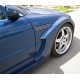 BMW 3 Series E46 Lumma style Body Kit
