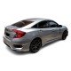 Honda Civic FC '16 Ativus style Body Kit