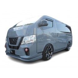 Nissan Urvan Eyelid