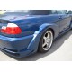 BMW 3 Series E46 Lumma style Body Kit