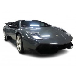 Lamborghini LP640 Murcielago to LP670 SV style Conversion Body Kit