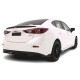 Mazda 3 Hatchback 4/doors 5/doors '14-'16 MZ style Body Kit