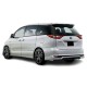 Toyota Estima '17 Modellista style Body Kit