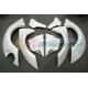Nissan Fairlady 350Z Wide Fender