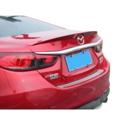 Mazda 6 '16 OM style Rear Spoiler