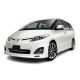 Toyota Estima Aeras '09 GL style Body Kit