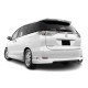 Toyota Estima Aeras '09 GL style Body Kit
