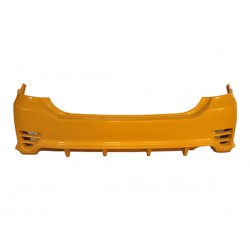 Toyota Wish '06 M-A style Rear Bumper