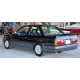 BMW 3 Series E30 Coupe M-Tech style Conversion Kit