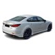 Mazda 6 Sedan 4/Doors '16 LNZ style Body Kit
