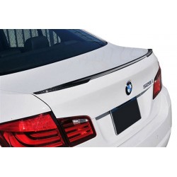 BMW 5 Series F10 '12 MT style Rear Spoiler