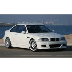 BMW 3 Series E46 M3 style Conversion Kit