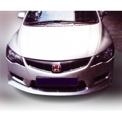Honda Civic FD '09 RR style Body Kit
