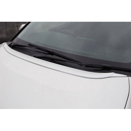 Toyota Sienta '16 ML style Bonnet Wing