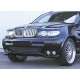 BMW X5 E53 Hamann style Body kit